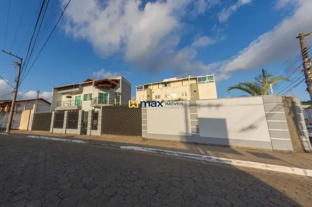Linda casa ampla, mobiliada, 3 dormitórios (1 suíte master), Dom Bosco, Itajaí - Foto 4
