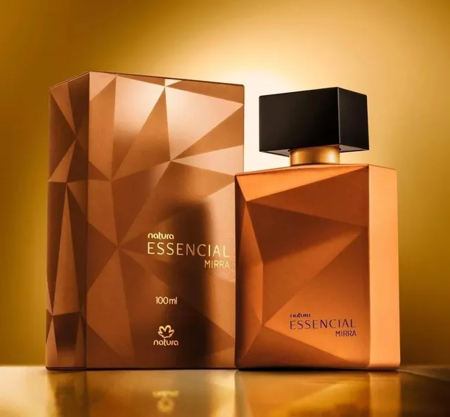 Perfume Essencial Natura Elixir Feminino | Perfume Feminino Natura Nunca  Usado 89254348 | enjoei