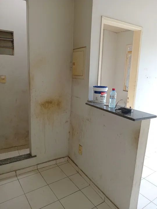 URGENTE,  VENDO PRÉDIO COMERCIAL NA ALFERES COSTA C/ 3 KIT-NETS + DEPÓSITO  - Foto 7