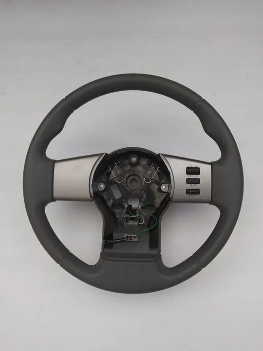 Volante Nissan Navara