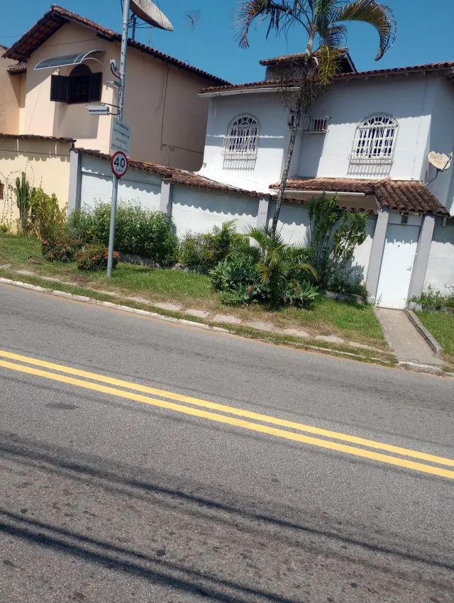 Captação de Casa a venda na Estrada da Cancela Preta - até 777 - lado ímpar, Cancela Preta, Macae, RJ