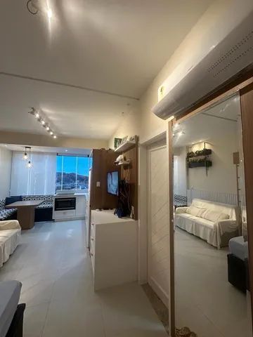 Lindo Flat em Ubu Beach - PORTEIRA FECHADA - Foto 4