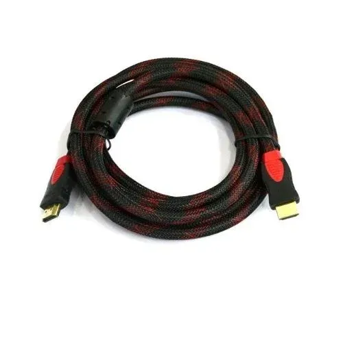 Cabo Hdmi 2 Metros 1080p