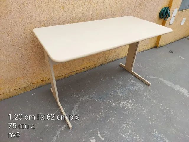 Mesa escritório  - Foto 5
