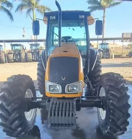 Trator Valtra Bm 100  - Foto 3