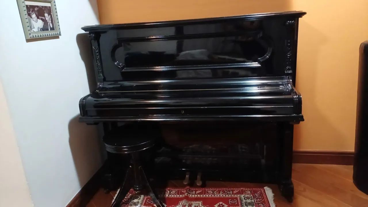 Piano leipzig - Foto 2