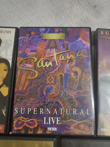 Dvds originais 5 peças variadas  - Foto 5
