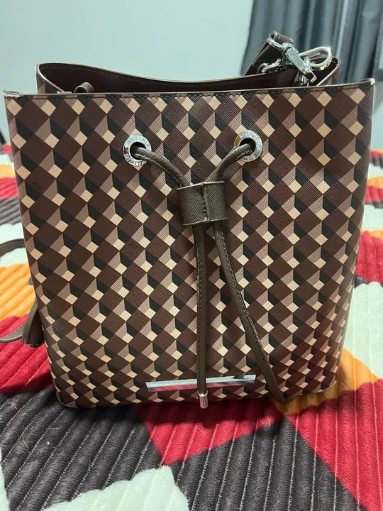 Bolsa média
