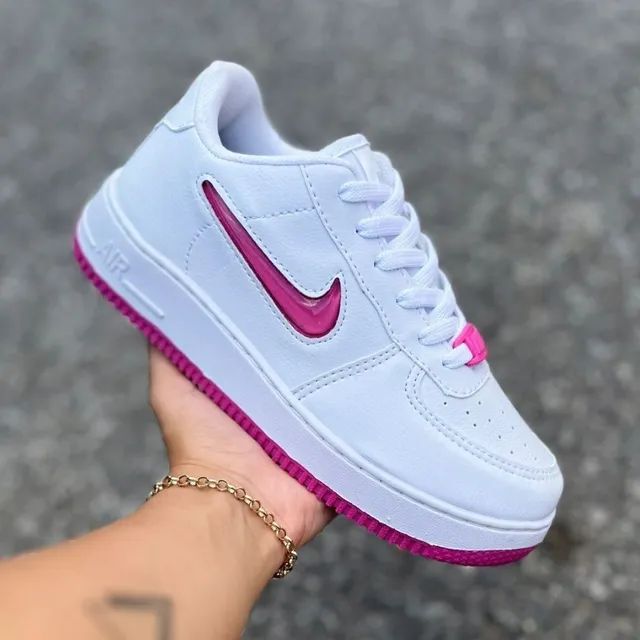 nike air force gel