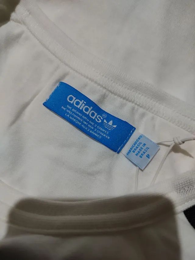 Camisa Adidas  - Foto 3