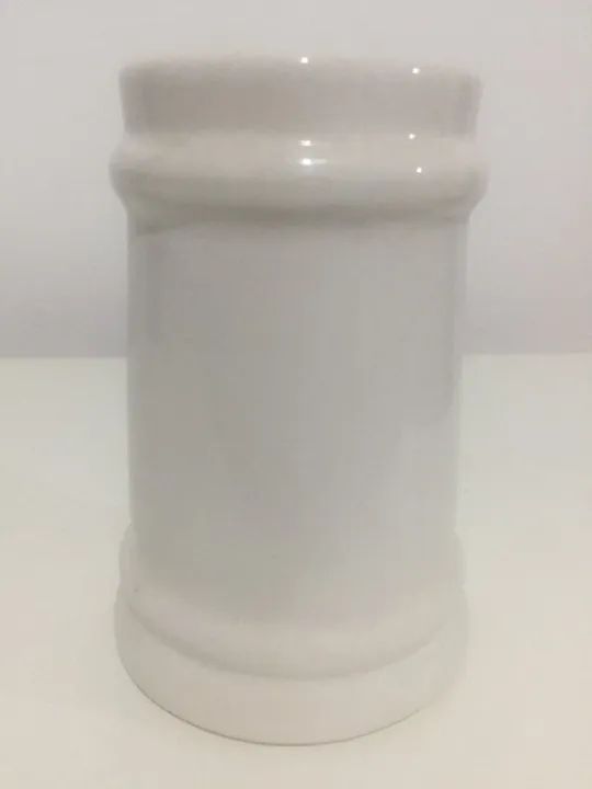 Caneca para Chopp de porcelana !!! Excelente estado !!! - Foto 4