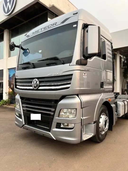 VW 28.460 Meteor 6x2 - Foto 14
