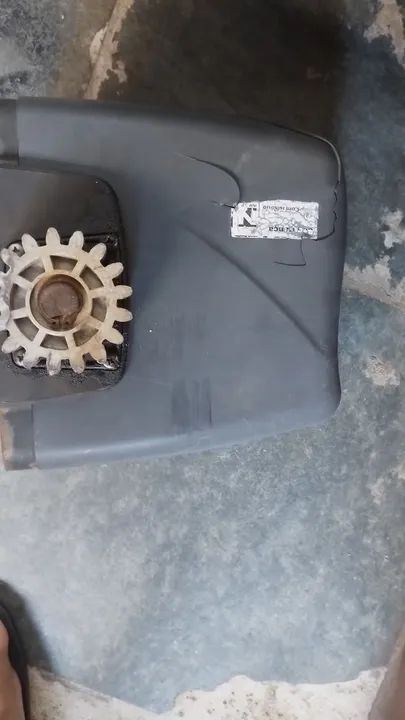 Vende se motor de portão eletrônico - Foto 5