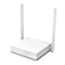 Roteador Wi-Fi 300mbps TL-WR829N - TP-Link  Loja Coimbra Computadores Entregamos - Foto 3