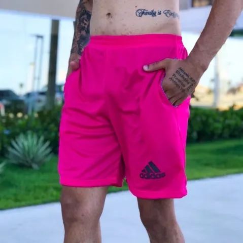 SHORT ESPORTIVO - Foto 3