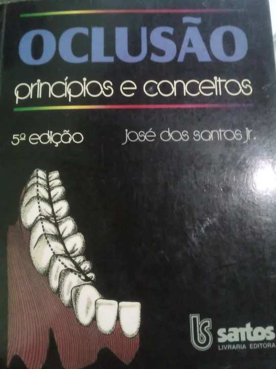 Oclusão principios e conceitos