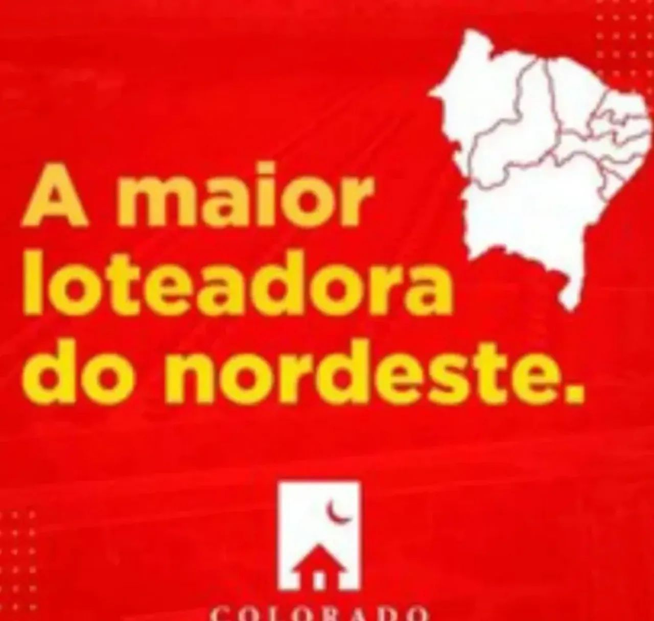 OFERTA - LOTES NO LUAR DA BARRA 2 COLORADO - (QUADRAS: 1, 8, 9, 10, 12, 13, 14, 17, 18, 19 - Foto 8