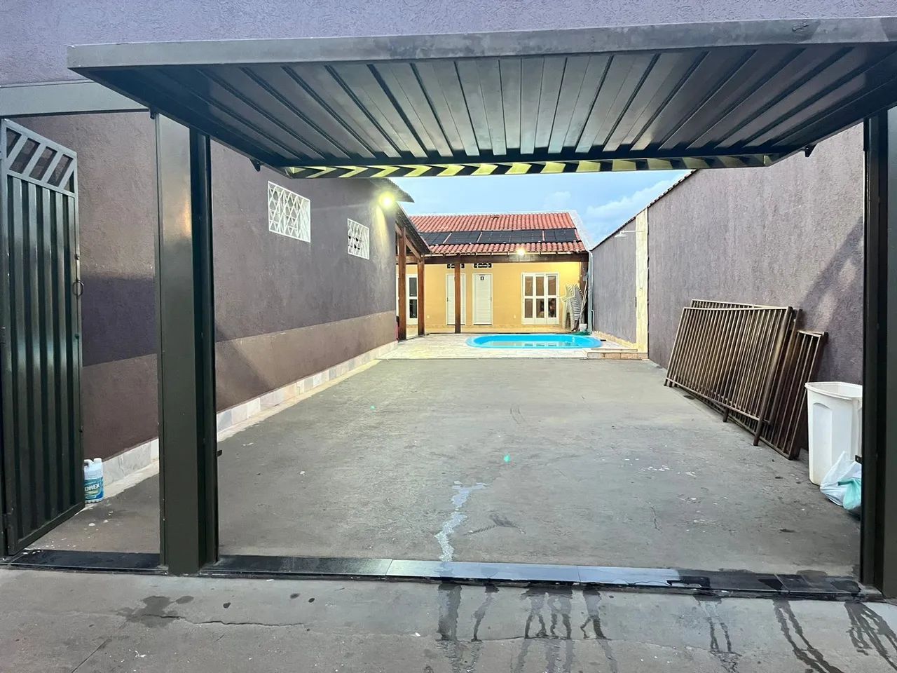 Área de lazer - Ipiranga RP - Foto 3