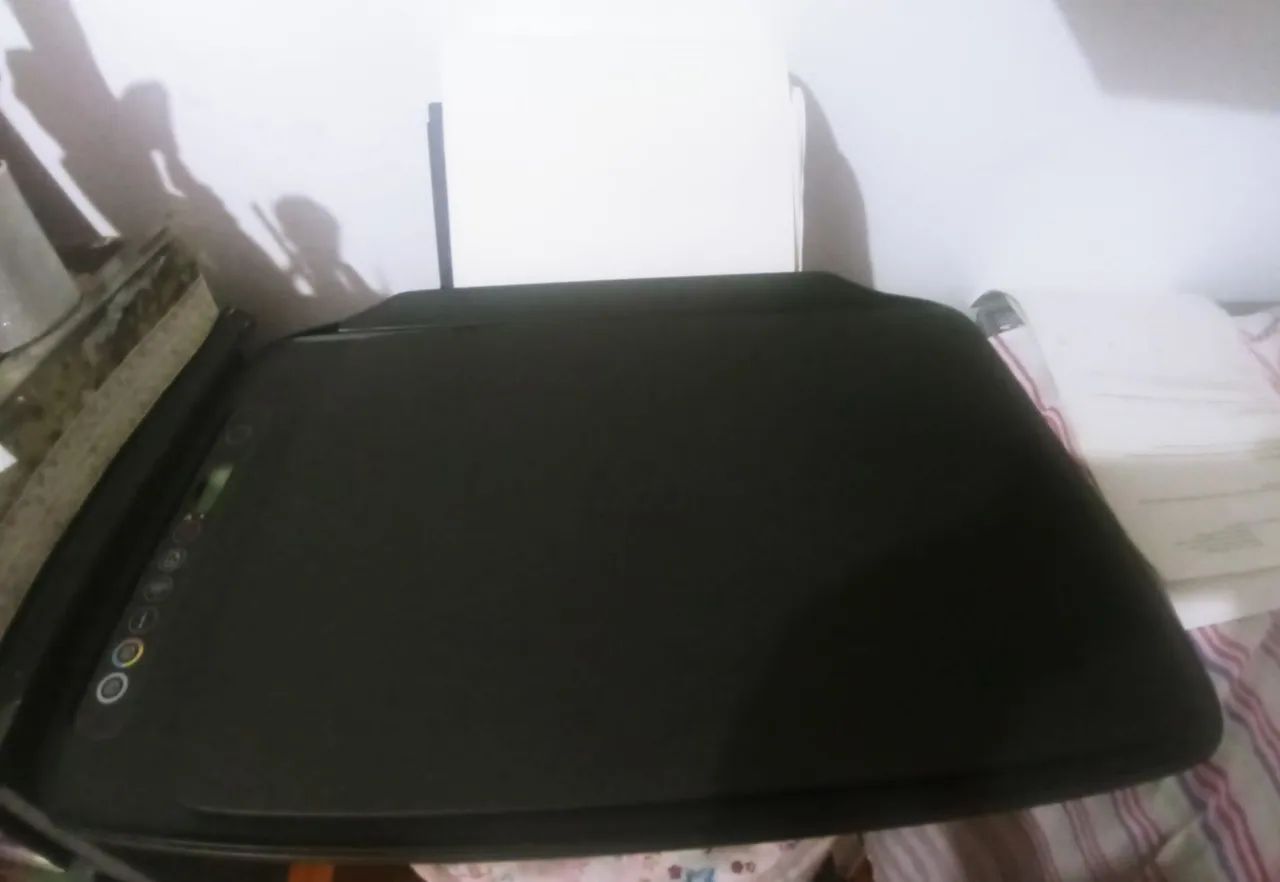 Impressora HP Deskjet - Foto 5