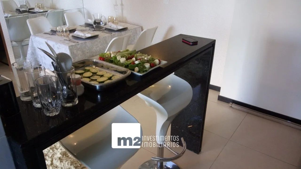 Apartamento no Setor Bueno com 2 quartos - Foto 5