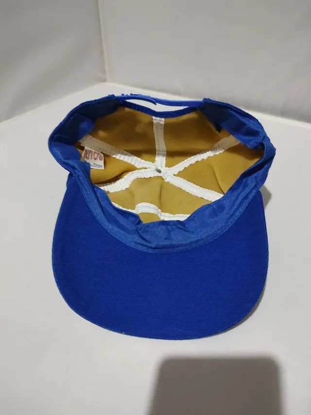 Boné antigo 421229970441512962