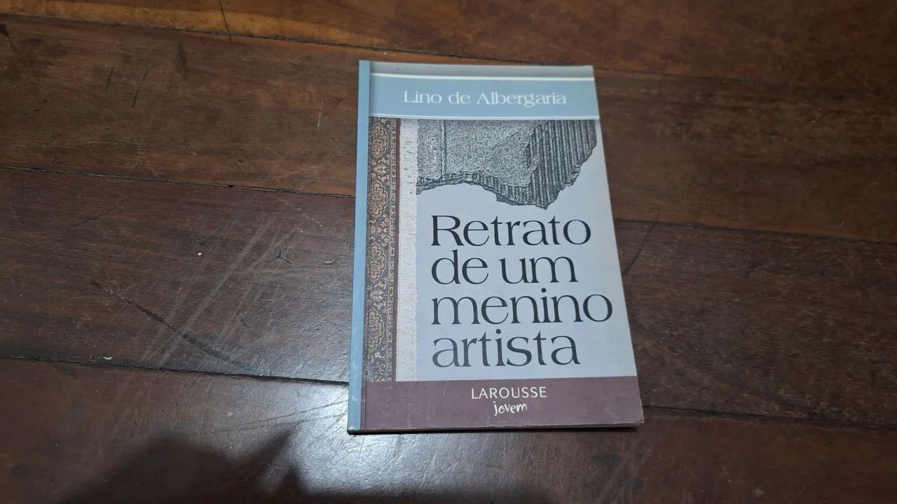 Desapego literário