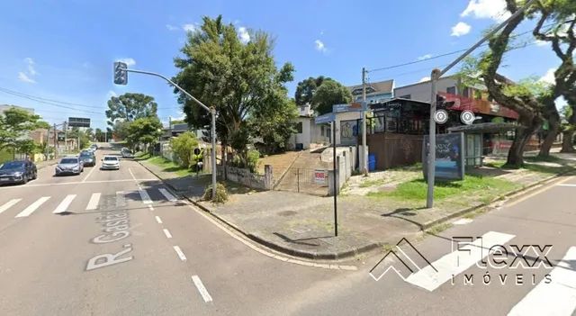 Terreno à venda, 357 m² por R$ 1.100.000,00 - Bigorrilho - Curitiba/PR - Foto 5