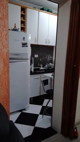 Captação de Apartamento a venda na Rua Pero Lobo, Assunção, Sao Bernardo do Campo, SP