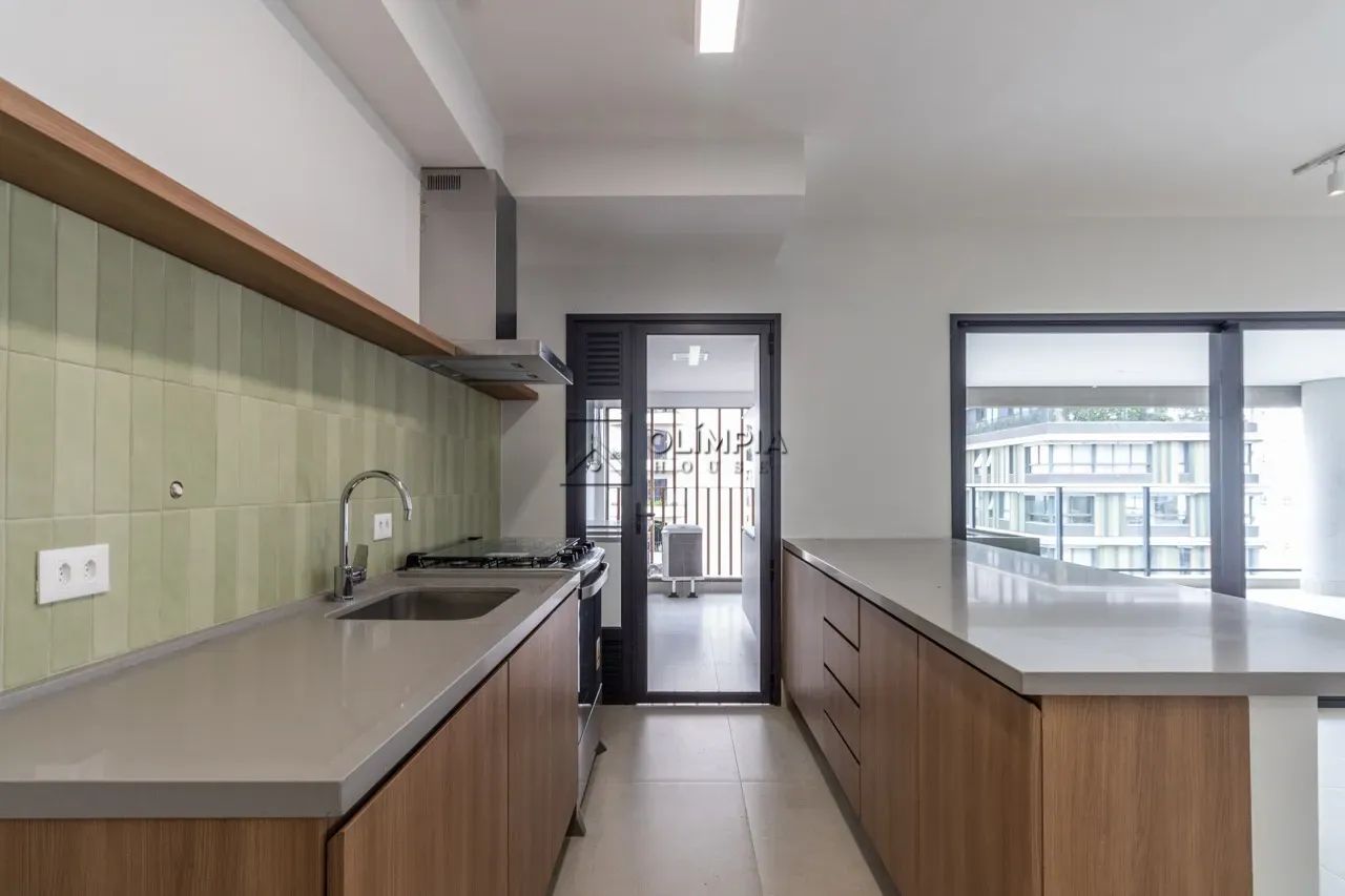 Apartamento Venda Pinheiros 175 m² 3 Dormitórios - Foto 10