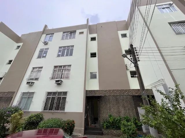 Captação de Apartamento a venda na Rua Miguel Ângelo - de 502 ao fim - lado par, Cachambi, Rio de Janeiro, RJ