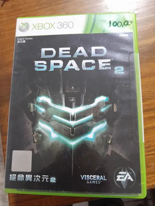 Jogos xbox360 original - Foto 2