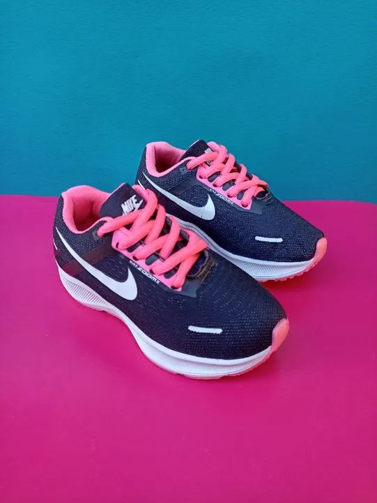 Tênis esportivo infantil 