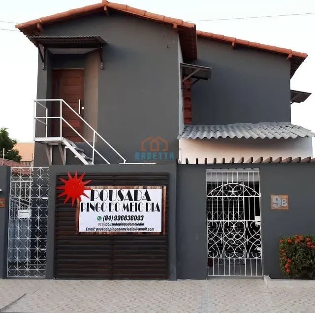  Pousada para Locação no bairro Doze anos, localizado na cidade de Mossoró / RN.  
