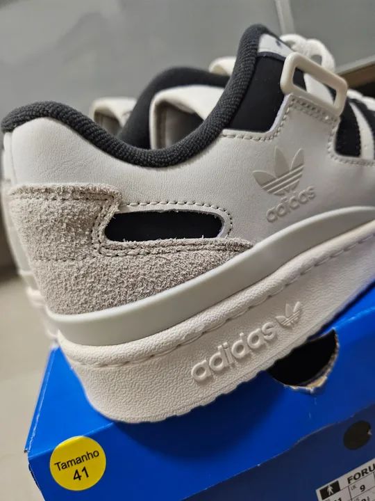 Adidas Forum Low  - Foto 4
