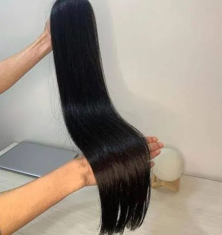 ALONGAMENTO APLIQUE TIC TAC MEGA HAIR  - Foto 4