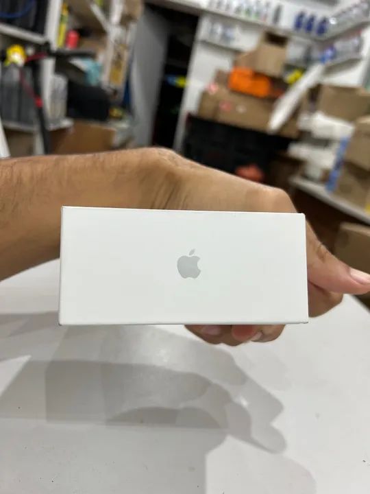 AirPods Pro 2ª Geração com Case MagSafe (USB-C) - Novo - Foto 3
