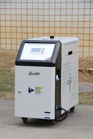 XC-TM9KW-W Aquecedor de Molde a Água - Foto 4