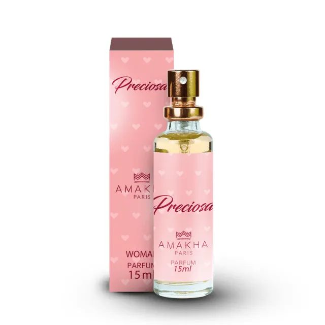 Perfume Amakha Paris Preciosa - Foto 2