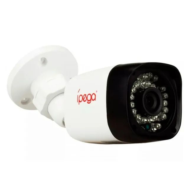 Está Procurando um sistema de câmeras de segurança? - Foto 2