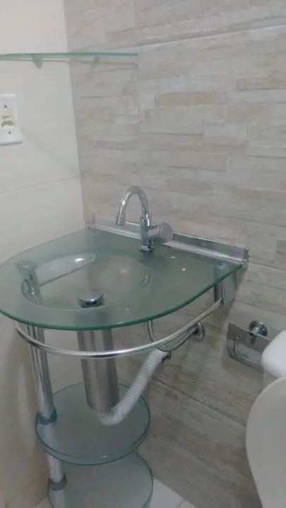 vendo ou troco chave de apartamento no condominio riviera club - Foto 5