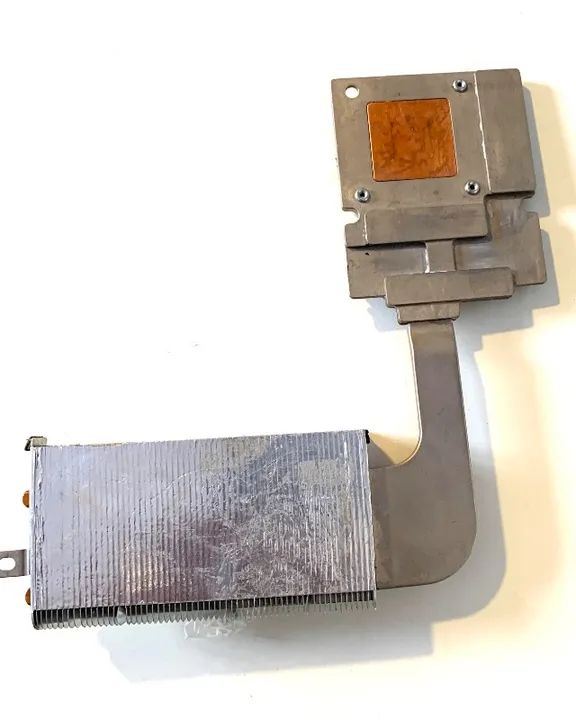 Dissipador Placa de Video iMac 27 A1312 - Foto 3