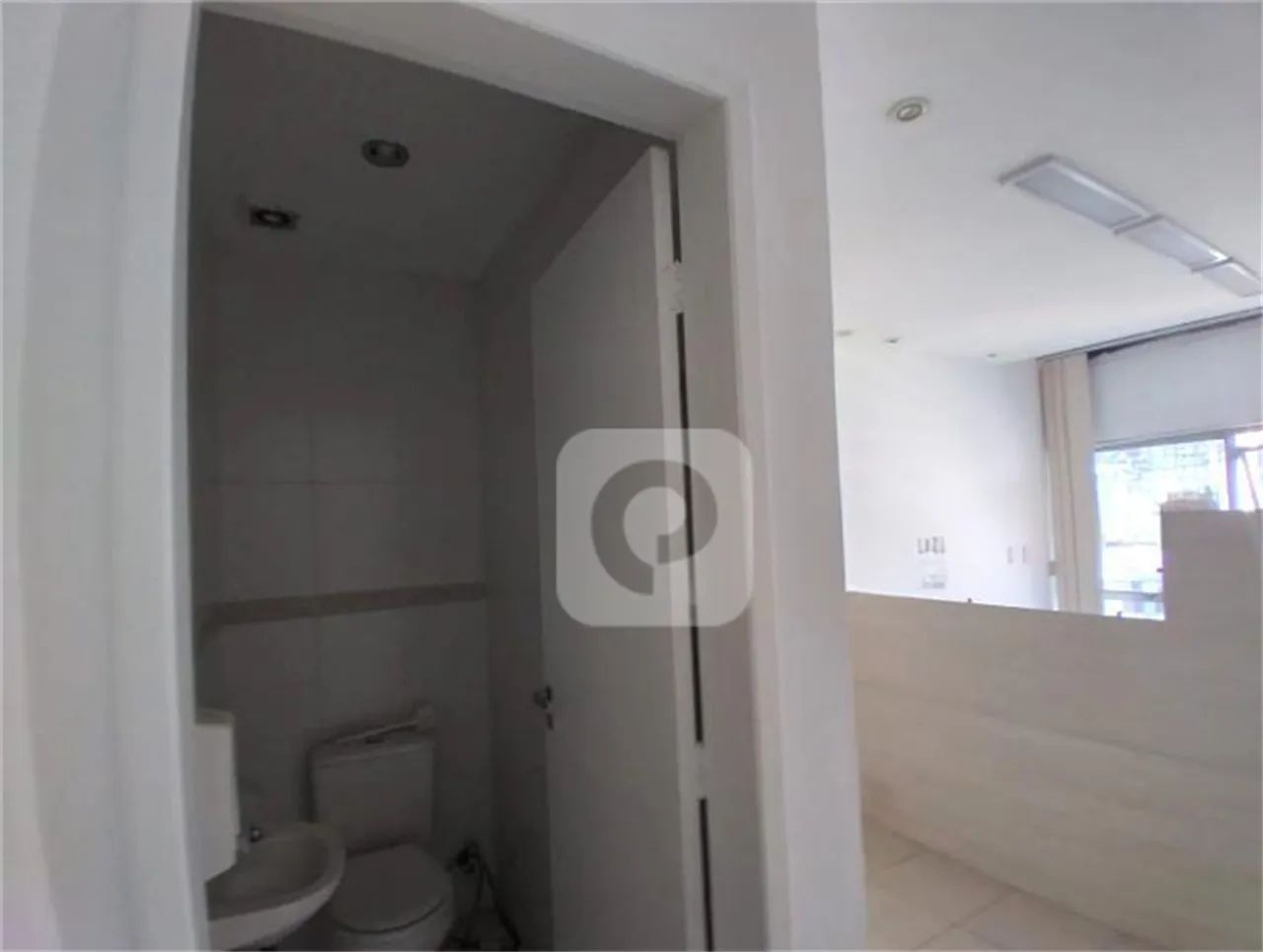 Sala em excelente localização- 30m² Tijuca - Foto 5