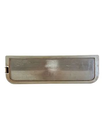 Luz De placa Vw Gol/Parati 2000/05