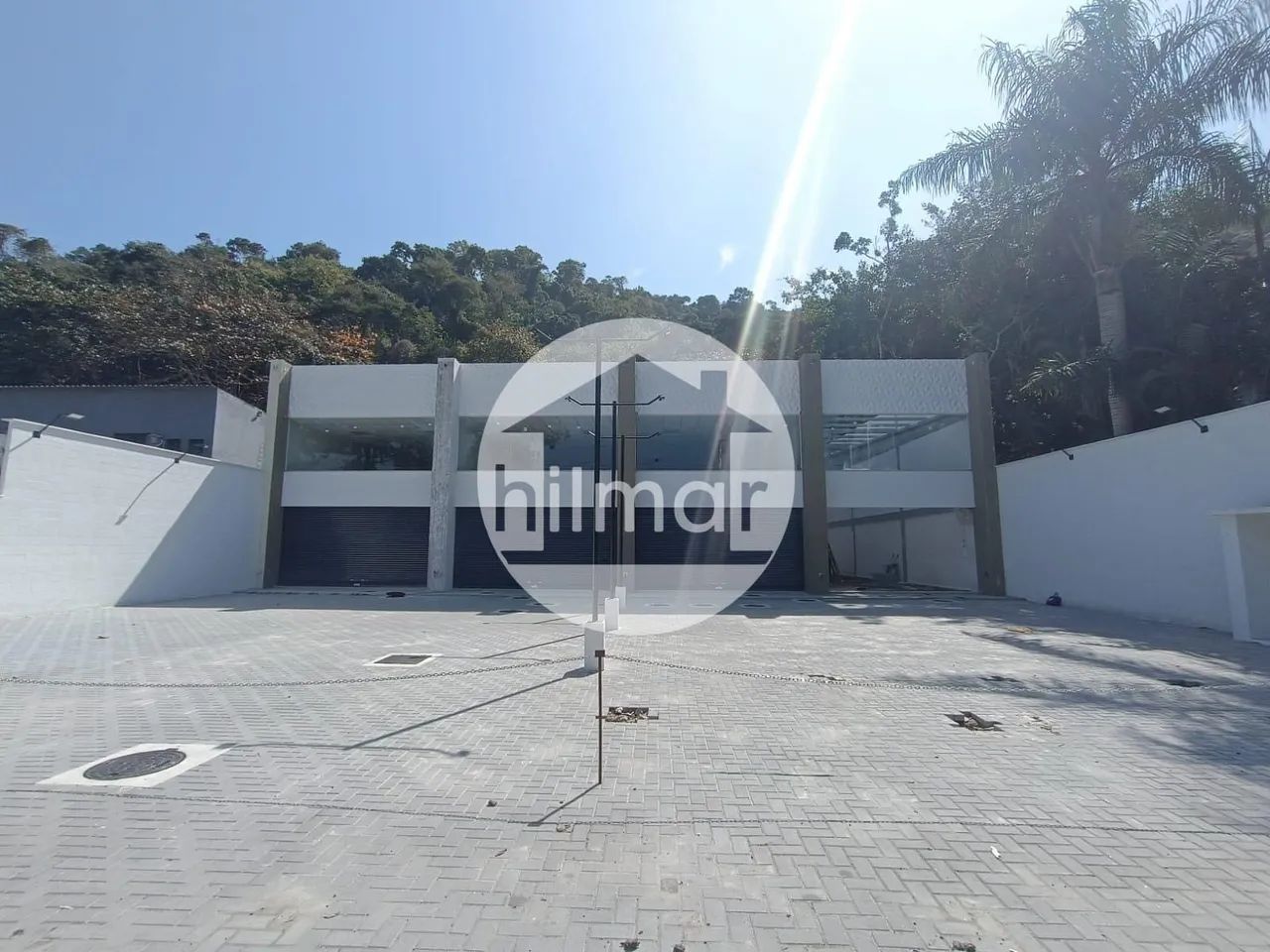 EXCELENTE LOJA 1ª LOCAÇÃO - EM VARGEM PEQUENA - PRÓXIMA A REDE RECORD - Foto 3