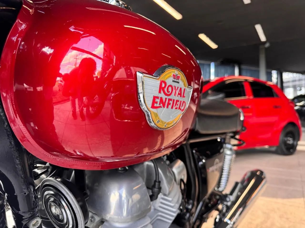 Vendo Royal 650 - Foto 9