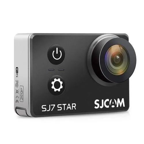 Câmera Filmadora SJ7 Star SJCam - Action Cam - Tipo GoPro - Foto 6