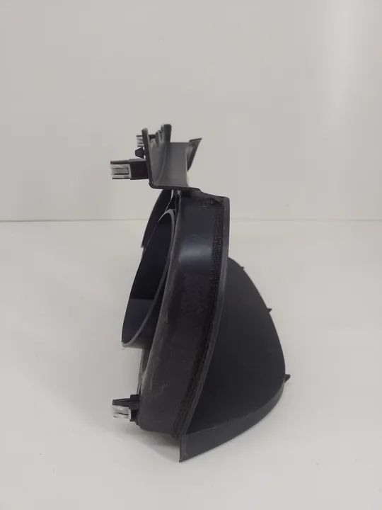 Moldura Painel Instrumentos Nissan Tiida 2010 - Foto 4