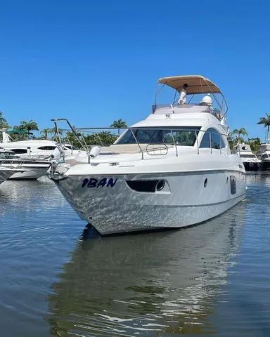 Beneteau 490 GT Fly 2012 x2 Volvo IPS 600 ñ Phantom Sedna Azimut Intermarine  - Foto 6