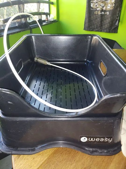 Bandeja para Gatos Weasy - Foto 6