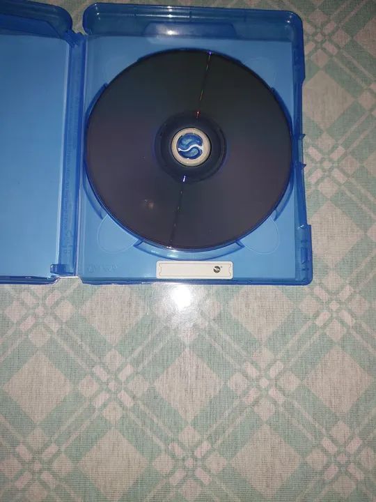  O Besouro Verde 3D Blu-ray - Foto 4